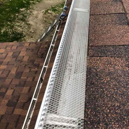 Gutter Repair West Islip NY