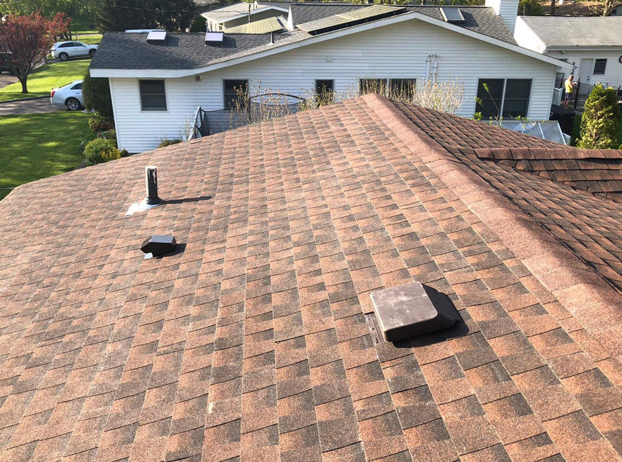 Roof Replacement West Islip NY